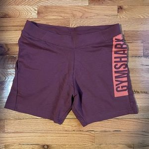 Men Gymshark Shorts